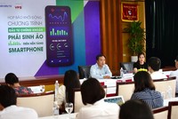 Nhà đầu tư phái sinh ảo được cung cấp thêm nhiều tiện ích mới, hấp dẫn 