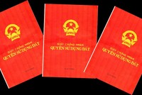 Thủ tục sửa lại sai sót của sổ đỏ