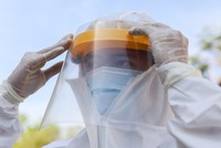 'Bệnh nhân 18' lần đầu xét nghiệm âm tính nCoV