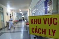 Bệnh viện Lao và Phổi Quảng Ninh ngừng tiếp nhận bệnh nhân