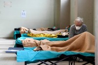 Italy ghi nhận thêm 175 ca tử vong