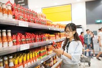 Công ty cổ phần Tập đoàn Masan (MSN) thông báo chào bán trái phiếu ra công chúng