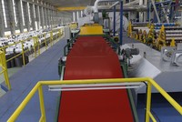 Hoa Sen (HSG) tái cấu trúc thành công, giá cổ phiếu tăng vượt đỉnh 1 năm