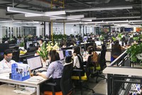 VPS: Thị phần tăng, lợi nhuận mỏng, vì đâu nên nỗi?