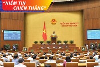 Thu nay, cũng cần một cuộc cách mạng
