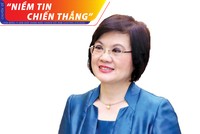 Đại sứ Nguyễn Thị Nguyệt Nga, Cố vấn cao cấp của Ban Thư ký quốc gia về ASEAN.