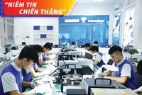 Sức mạnh mềm của Việt Nam cần đặt con người vào trung tâm.