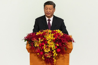 Ông Tập Cận Bình: Trung Quốc sẽ tiếp tục mở cửa các ngành dịch vụ ra thế giới