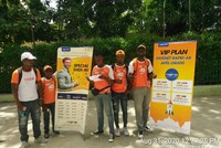 Viettel Global (VGI) đạt lợi nhuận trước thuế cao kỷ lục 1.643 tỷ đồng trong quý I/2022