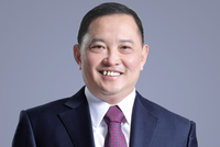 Ông Nguyễn Văn Đạt, Chủ tịch HĐQT Phát Đạt.