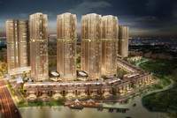 Bất động sản Phát Đạt tích cực giảm các khoản nợ vay