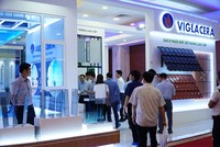 Gelex (GEX) nâng giá chào mua 95 triệu cổ phiếu Viglacera (VGC) lên 21.500 đồng