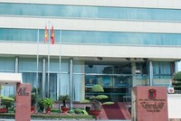 Lãnh đạo Thalexim (TLP) đăng ký mua 36 triệu cổ phiếu đối ứng cổ đông lớn thoái ra