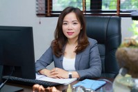 Bà Hồ Thị Thu Hiền