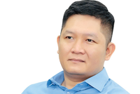 Ông Phạm Thanh Tùng, Chủ tịch Hội đồng quản trị Tập đoàn Trí Việt (T-Corp).