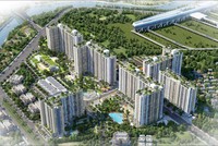 Thực hư việc đổi chủ tại dự án Picity High Park