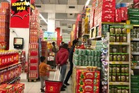 Ngành thực phẩm - đồ uống có nhiều thay đổi sau 2 cú sốc