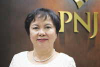 Chủ tịch PNJ Cao Thị Ngọc Dung: Covid-19 giúp chúng tôi nhìn thấy cơ hội nhiều hơn