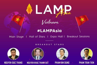 4 diễn giả Việt Nam tham gia Hội nghị Lãnh đạo bảo hiểm và dịch vụ tài chính châu Á