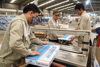 Phó tổng giám đốc CMC (CVT) đăng ký bán ra cổ phiếu