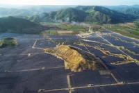 ADB hỗ trợ tín dụng 186 triệu USD cho dự án điện mặt trời ở Phú Yên