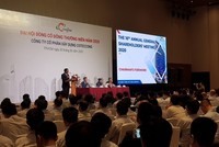 Ông Lý Xuân Hải đại diện theo ủy quyền cho thành viên HĐQT Coteccons “dẫn đến rủi ro pháp lý cho công ty”