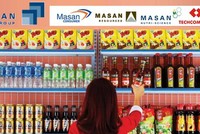 Tập đoàn Masan thông báo chào bán trái phiếu ra công chúng