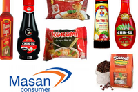 Tập đoàn Masan thông báo chào bán trái phiếu ra công chúng