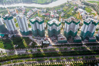 Cen Land (CRE): Quý III/2020, lợi nhuận đạt gần 63 tỷ đồng