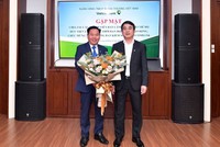Ông Lại Hữu Phước là tân Trưởng Ban kiểm soát Vietcombank từ ngày 4/11/2020 