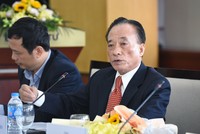 TS. Nguyễn Trí Hiếu