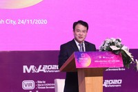 Diễn đàn M&A 2020: Trỗi dậy trong trạng thái bình thường mới