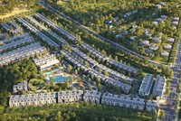 Dự án The Standard, Bình Dương