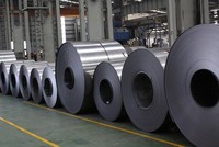 Việt Nam áp thuế chống bán phá 5 năm với thép cán nguội nhập từ Trung Quốc