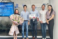 Lazada Việt Nam công bố và trao giải cho 12 thương hiệu nổi bật trong năm 2020