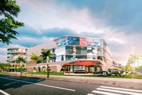 Cát Tường Phú Hưng: Giải cơn khát “thương phố” cho vùng công xưởng Bình Phước