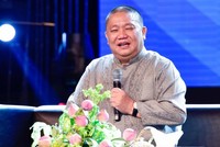 Ông Lê Phước Vũ tuyên bố Hoa Sen không còn là nhà sản xuất và sẽ rời Hoa Sen từ 2026 để xuất gia