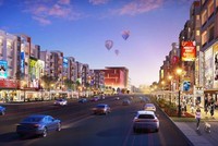 Kinh doanh và Phát triển Bình Dương (TDC): Quý IV/2020 doanh thu đạt 646,7 tỷ đồng, giảm gần 34%