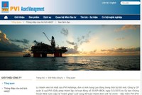 PVI AM: Biến động lợi nhuận và nhân sự 