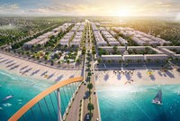 FLC Tropical City Ha Long (Phối cảnh)