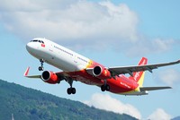 Tính cả năm 2020, Vietjet đạt lợi nhuận sau thuế hợp nhất là 70 tỷ đồng