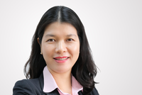 Bà Nguyễn Thị Thu Huyền sẽ đảm nhận vị trí Tổng giám đốc Rồng Việt từ ngày 08/02/2021