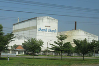 Gạch men Thanh Thanh (TTC) chốt quyền họp Đại hội đồng cổ đông và tạm ứng cổ tức 12% bằng tiền