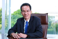 Long Hậu (LHG) tái bổ nhiệm ông Trần Hồng Sơn giữ chức Tổng giám đốc thêm 3 năm