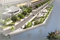 Năng lượng và Bất động sản Trường Thành (TEG): Năm 2021 lên kế hoạch huy động 316 tỷ đông để nâng sở hữu tại công ty liên kết