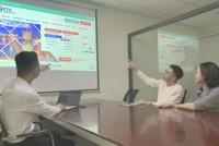 Đồng là kim loại được nhiều nhà đầu tư tại Việt Nam quan tâm từ cuối 2020