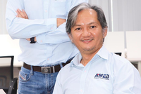 Kỹ sư bỏ việc lương 5.000 USD ở Hàn Quốc, về Việt Nam xây "đế chế" riêng