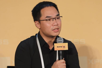 Ông Bùi Thành Đô, thành viên sáng lập/ giám đốc điều hành ThinkZone (Ảnh: NVCC).