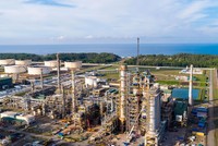 BSR: Cải thiện nội lực, sẵn sàng bứt phá