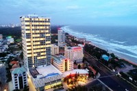 CSJ Tower Vũng Tàu mở bán căn hộ đợt 2